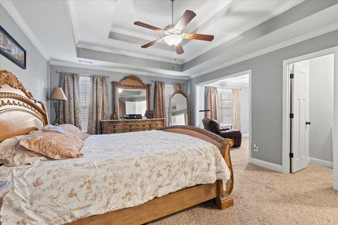 Tiny photo for 154 Hurlingham Drive, Aiken, SC 29801 (MLS # 550114)