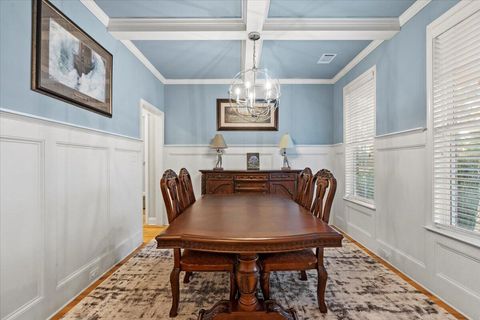 Tiny photo for 154 Hurlingham Drive, Aiken, SC 29801 (MLS # 550114)