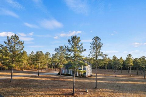 Tiny photo for 154 Hurlingham Drive, Aiken, SC 29801 (MLS # 550114)