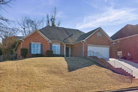 Tiny photo for 1123 Hampstead Place, Augusta, GA 30907 (MLS # 551158)
