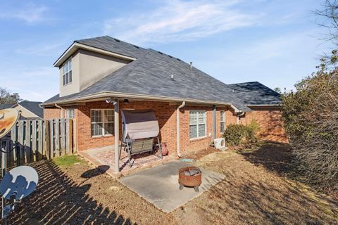 Tiny photo for 1123 Hampstead Place, Augusta, GA 30907 (MLS # 551158)