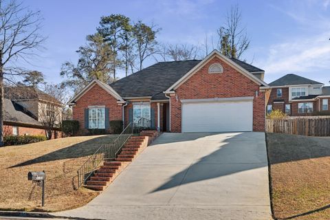 Tiny photo for 1123 Hampstead Place, Augusta, GA 30907 (MLS # 551158)