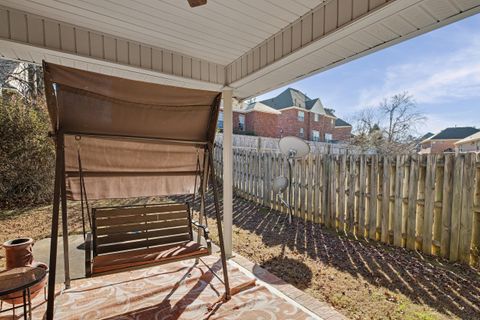 Tiny photo for 1123 Hampstead Place, Augusta, GA 30907 (MLS # 551158)