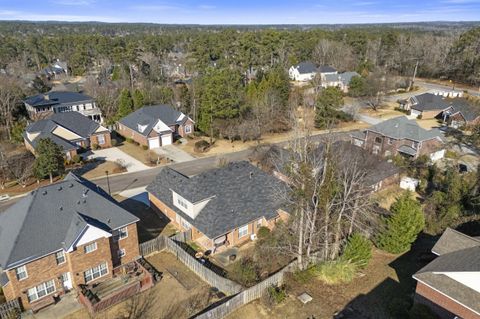 Tiny photo for 1123 Hampstead Place, Augusta, GA 30907 (MLS # 551158)