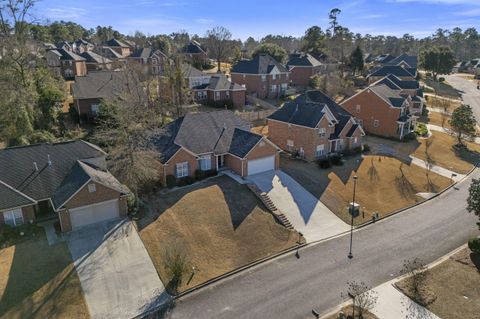 Tiny photo for 1123 Hampstead Place, Augusta, GA 30907 (MLS # 551158)