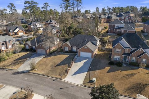 Tiny photo for 1123 Hampstead Place, Augusta, GA 30907 (MLS # 551158)