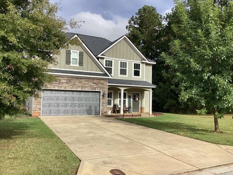 Tiny photo for 1182 Waltons Pass, Evans, GA 30809 (MLS # 547914)