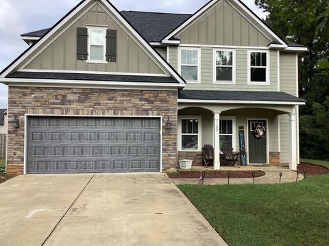 Photo of 1182 Waltons Pass, Evans, GA 30809 (MLS # 547914)