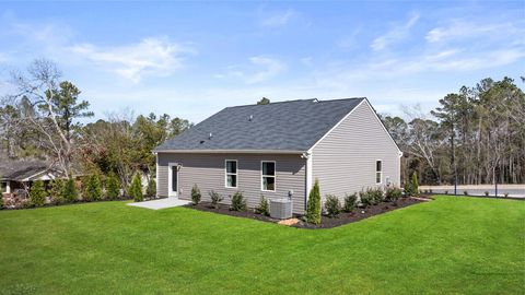 Tiny photo for 1033 Richland Creek Drive, Augusta, GA 30906 (MLS # 546202)