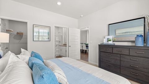 Tiny photo for 1033 Richland Creek Drive, Augusta, GA 30906 (MLS # 546202)