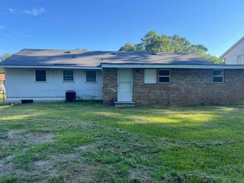 Tiny photo for 3487 Jonathan Circle, Augusta, GA 30906 (MLS # 545149)