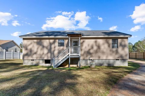 Tiny photo for 303 Transylvania Drive Drive, Sandersville, GA 31082 (MLS # 549373)