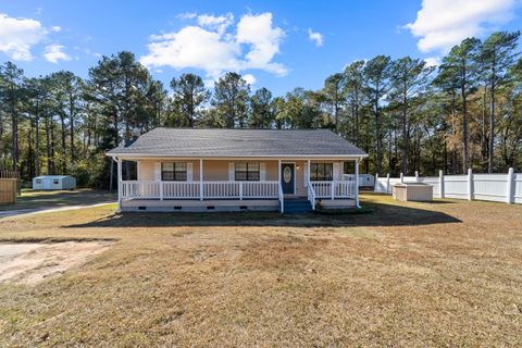 Tiny photo for 303 Transylvania Drive Drive, Sandersville, GA 31082 (MLS # 549373)