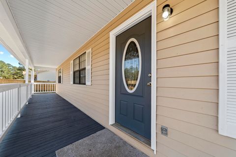 Tiny photo for 303 Transylvania Drive Drive, Sandersville, GA 31082 (MLS # 549373)