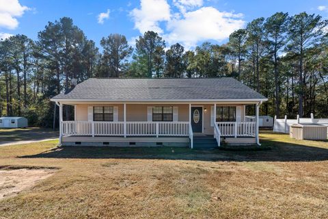 Photo of 303 Transylvania Drive Drive, Sandersville, GA 31082 (MLS # 549373)