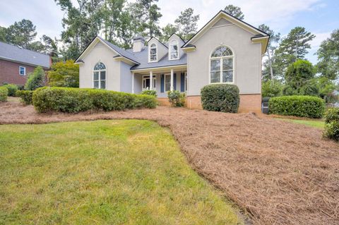 Tiny photo for 3766 Roscommon South, Martinez, GA 30907 (MLS # 547391)