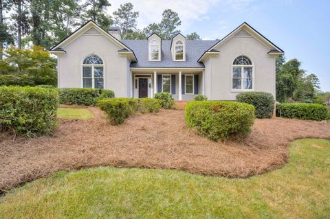 Tiny photo for 3766 Roscommon South, Martinez, GA 30907 (MLS # 547391)