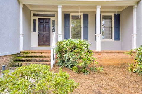 Tiny photo for 3766 Roscommon South, Martinez, GA 30907 (MLS # 547391)