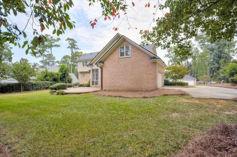 Tiny photo for 3766 Roscommon South, Martinez, GA 30907 (MLS # 547391)