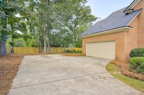 Tiny photo for 3766 Roscommon South, Martinez, GA 30907 (MLS # 547391)