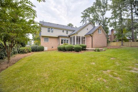 Tiny photo for 3766 Roscommon South, Martinez, GA 30907 (MLS # 547391)