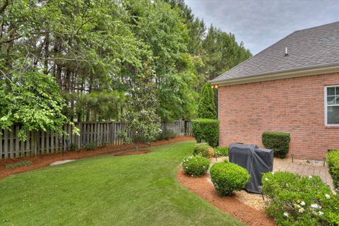 Tiny photo for 207 Oleander Trail, Evans, GA 30809 (MLS # 543174)