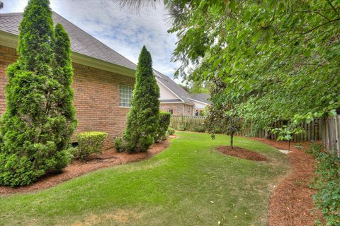 Tiny photo for 207 Oleander Trail, Evans, GA 30809 (MLS # 543174)