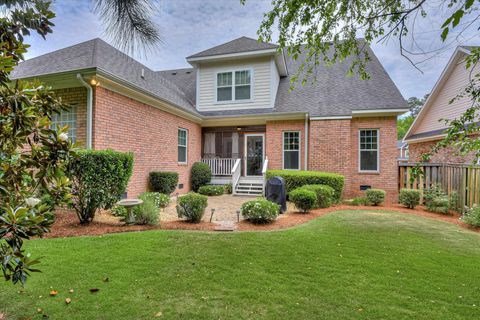 Tiny photo for 207 Oleander Trail, Evans, GA 30809 (MLS # 543174)