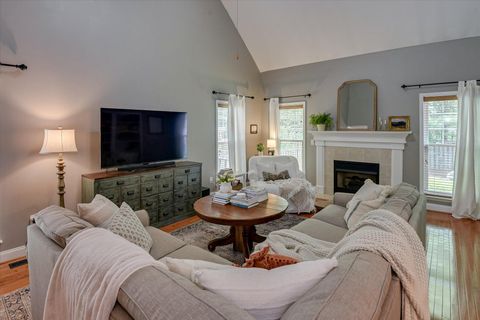 Tiny photo for 207 Oleander Trail, Evans, GA 30809 (MLS # 543174)