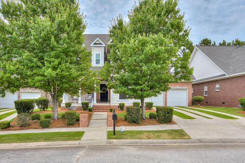 Photo of 207 Oleander Trail, Evans, GA 30809 (MLS # 543174) Photo of 207 Oleander Trail, Evans, GA 30809 (MLS # 543174)