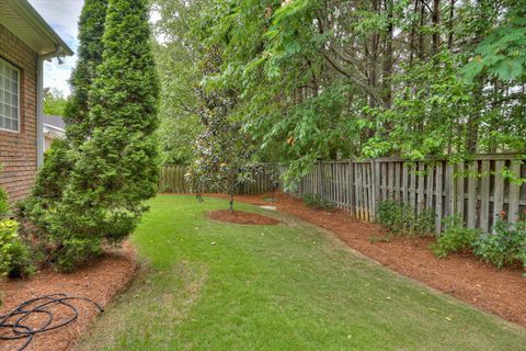 Tiny photo for 207 Oleander Trail, Evans, GA 30809 (MLS # 543174)