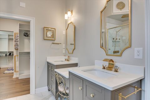 Tiny photo for 5316 Bull Street, Augusta, GA 30909 (MLS # 548832)