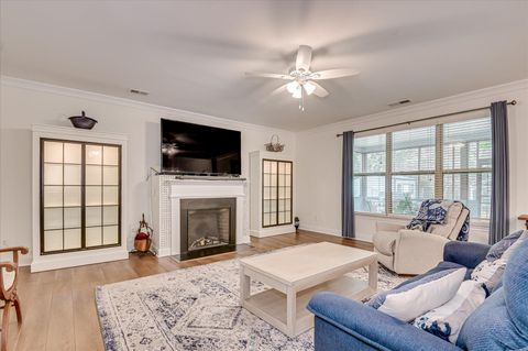 Tiny photo for 5316 Bull Street, Augusta, GA 30909 (MLS # 548832)