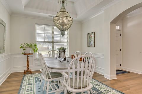 Tiny photo for 5316 Bull Street, Augusta, GA 30909 (MLS # 548832)