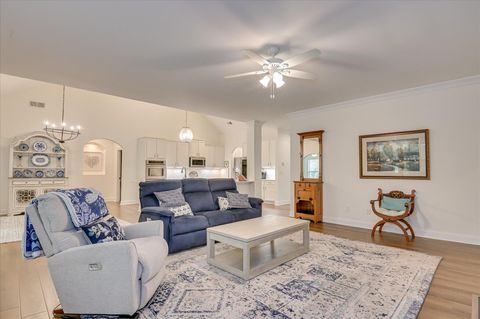 Tiny photo for 5316 Bull Street, Augusta, GA 30909 (MLS # 548832)