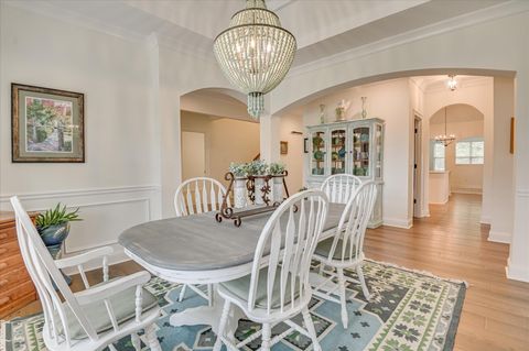 Tiny photo for 5316 Bull Street, Augusta, GA 30909 (MLS # 548832)