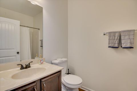 Tiny photo for 5316 Bull Street, Augusta, GA 30909 (MLS # 548832)