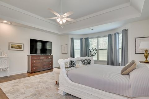 Tiny photo for 5316 Bull Street, Augusta, GA 30909 (MLS # 548832)