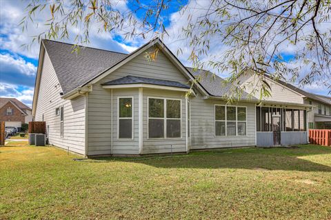 Tiny photo for 5316 Bull Street, Augusta, GA 30909 (MLS # 548832)