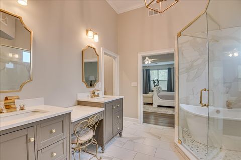 Tiny photo for 5316 Bull Street, Augusta, GA 30909 (MLS # 548832)