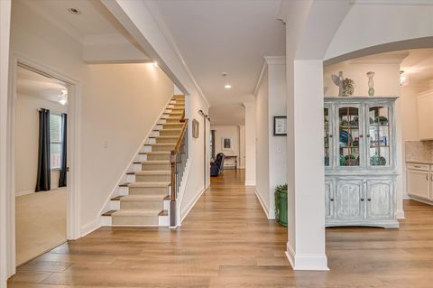 Tiny photo for 5316 Bull Street, Augusta, GA 30909 (MLS # 548832)