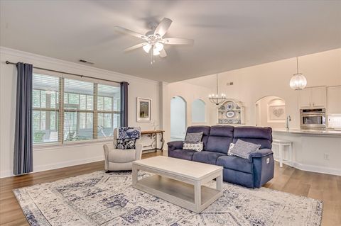 Tiny photo for 5316 Bull Street, Augusta, GA 30909 (MLS # 548832)