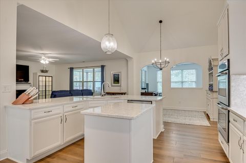 Tiny photo for 5316 Bull Street, Augusta, GA 30909 (MLS # 548832)