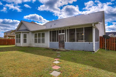 Tiny photo for 5316 Bull Street, Augusta, GA 30909 (MLS # 548832)