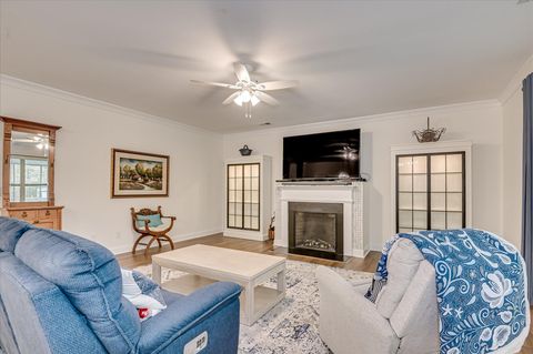 Tiny photo for 5316 Bull Street, Augusta, GA 30909 (MLS # 548832)