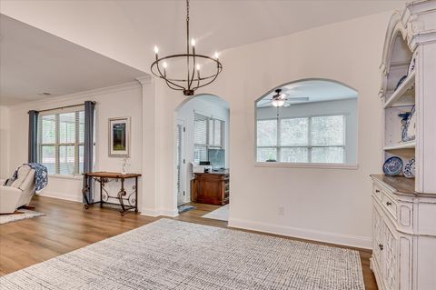 Tiny photo for 5316 Bull Street, Augusta, GA 30909 (MLS # 548832)