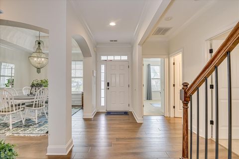 Tiny photo for 5316 Bull Street, Augusta, GA 30909 (MLS # 548832)