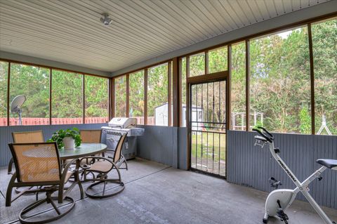 Tiny photo for 5316 Bull Street, Augusta, GA 30909 (MLS # 548832)