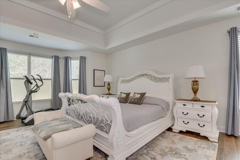 Tiny photo for 5316 Bull Street, Augusta, GA 30909 (MLS # 548832)