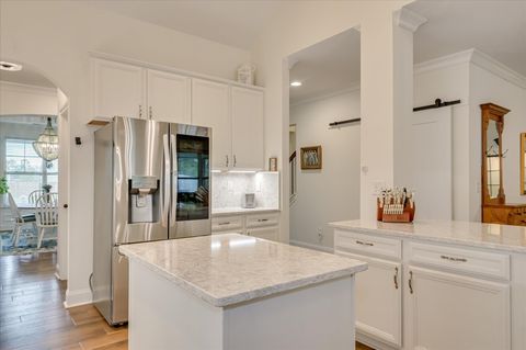 Tiny photo for 5316 Bull Street, Augusta, GA 30909 (MLS # 548832)